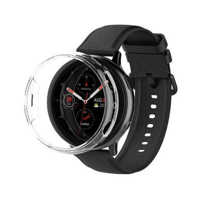 Galaxy Watch Active 2 44mm Case Araree Nukin Cover - 1