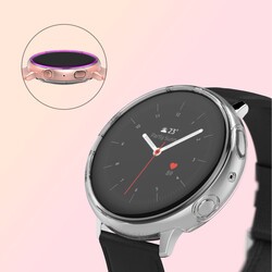 Galaxy Watch Active 2 44mm Case Araree Nukin Cover - 5