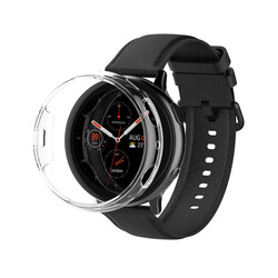 Galaxy Watch Active 2 44mm Kılıf Araree Nukin Kapak - Thumbnail