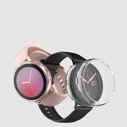 Galaxy Watch Active 2 44mm Kılıf Araree Nukin Kapak - 4