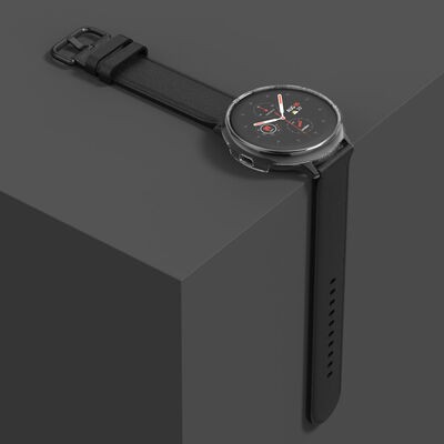 Galaxy Watch Active 2 44mm Kılıf Araree Nukin Kapak - 8