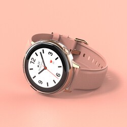 Galaxy Watch Active 2 44mm Kılıf Araree Nukin Kapak - 9
