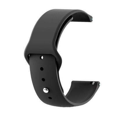 Galaxy Watch Active 2 44mm KRD-11 20mm Silikon Kordon - 2