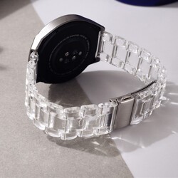 Galaxy Watch Active 2 44mm KRD-27 20mm Kordon - 5