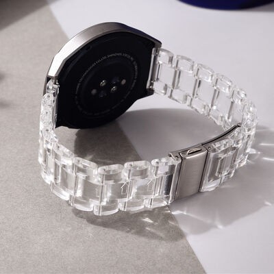 Galaxy Watch Active 2 44mm KRD-27 20mm Kordon - 5