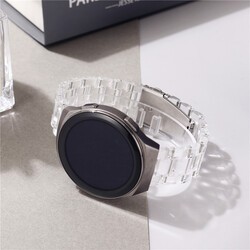Galaxy Watch Active 2 44mm KRD-27 20mm Kordon - 7