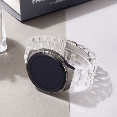 Galaxy Watch Active 2 44mm KRD-27 20mm Kordon - 7
