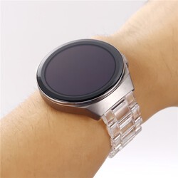 Galaxy Watch Active 2 44mm KRD-27 20mm Kordon - 8