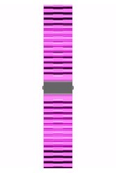 Galaxy Watch Active 2 44mm KRD-27 20mm Kordon Pembe