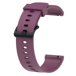 Galaxy Watch Active 2 44mm KRD-46 20mm Silikon Kordon - 9