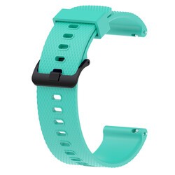 Galaxy Watch Active 2 44mm KRD-46 20mm Silikon Kordon - 7