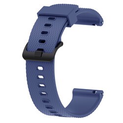 Galaxy Watch Active 2 44mm KRD-46 20mm Silikon Kordon - 8