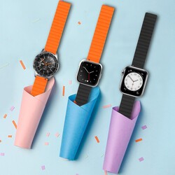 Galaxy Watch Active 2 44mm KRD-52 Kordon - 4
