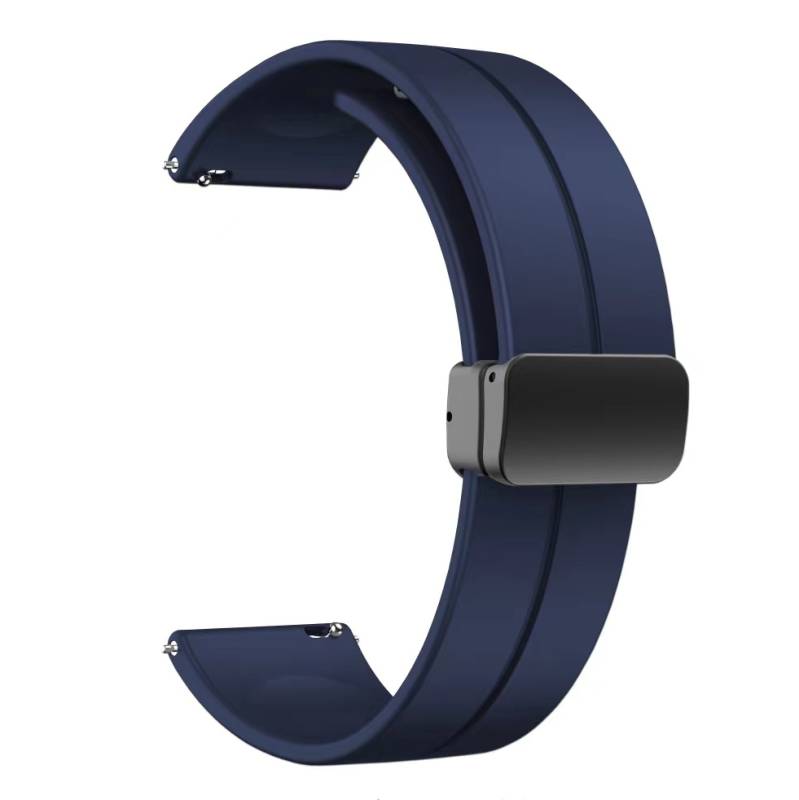 Galaxy Watch Active 2 44mm KRD-84 20mm Silikon Kordon - 7