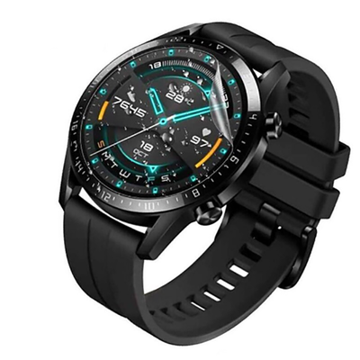 ​​Galaxy Watch Active 2 44mm Zore Narr Tpu Body Ekran Koruyucu