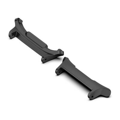 Galaxy Watch Ultra 47mm Metal Band Converter - Zore