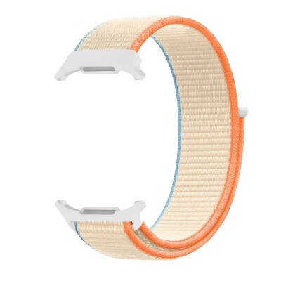 Galaxy Watch Ultra 47mm Zore KRD-03 Mesh Band - 12