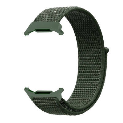 Galaxy Watch Ultra 47mm Zore KRD-03 Mesh Band - 17
