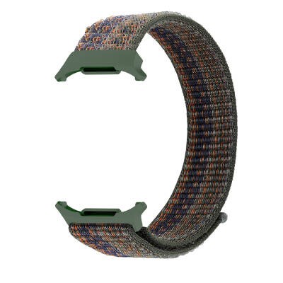 Galaxy Watch Ultra 47mm Zore KRD-03 Mesh Band - 19