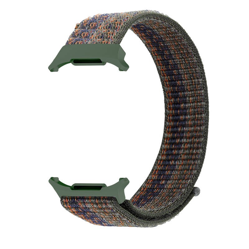 Galaxy Watch Ultra 47mm Zore KRD-03 Mesh Band - 19