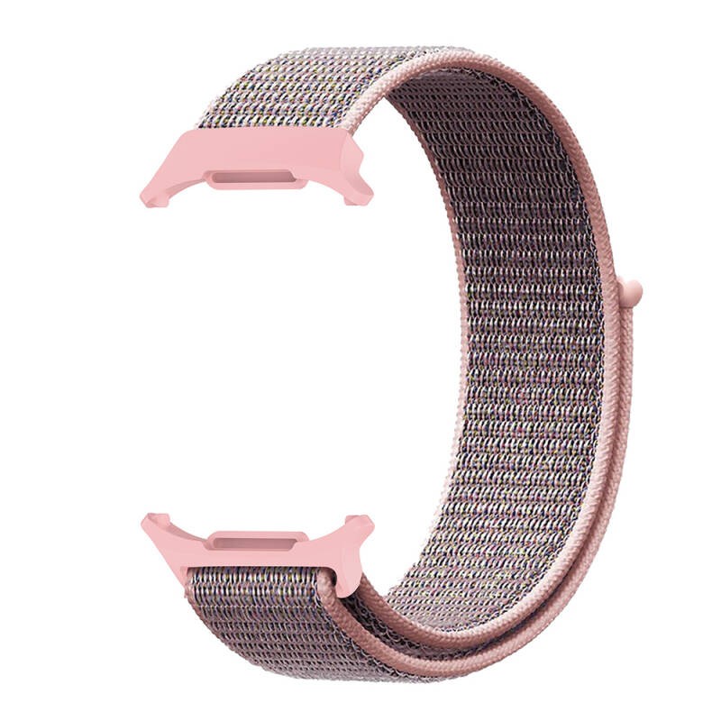 Galaxy Watch Ultra 47mm Zore KRD-03 Mesh Band - 21