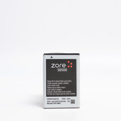 Galaxy Wave 2 S8530 Zore A Quality Compatible Battery - Zore