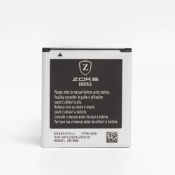 Galaxy Win i8552 Zore A Kalite Uyumlu Batarya - Zore