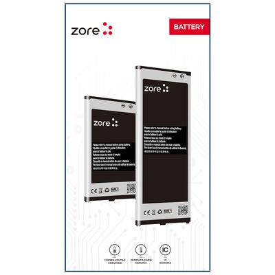 Galaxy XCover Pro G715 Zore A Kalite Uyumlu Batarya - 1