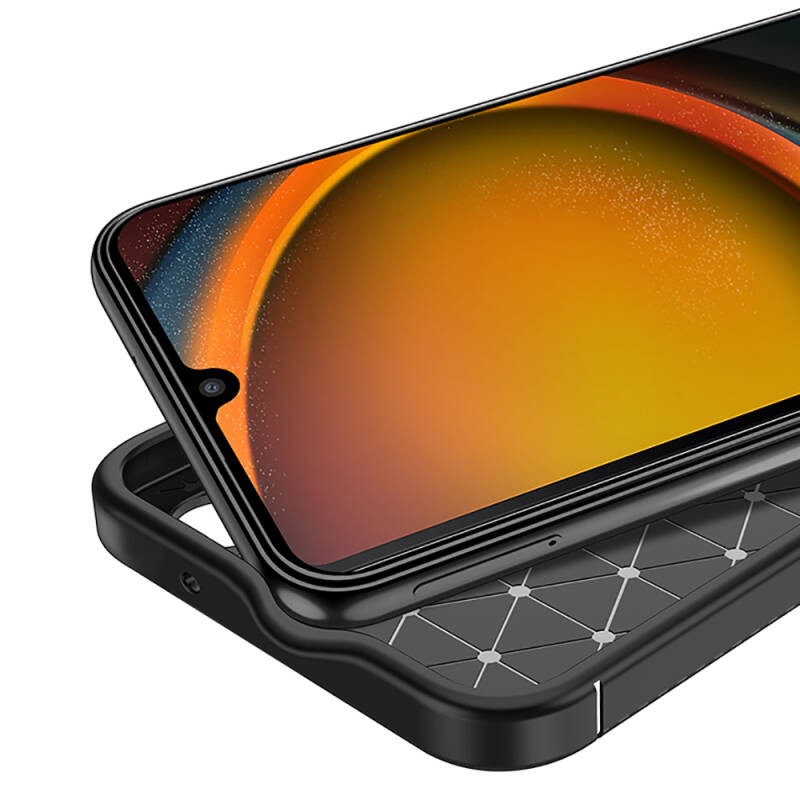 Galaxy XCover7 Kılıf Zore Negro Silikon Kapak - 9