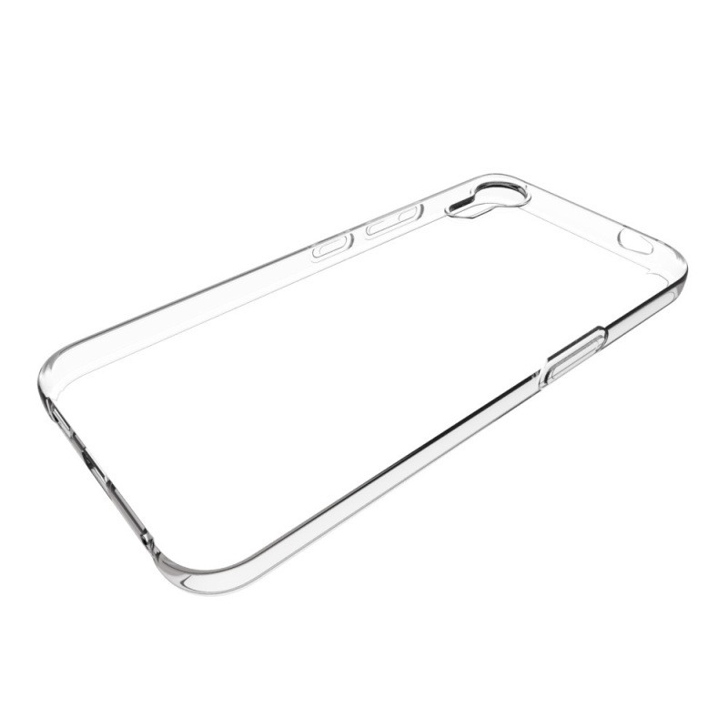 Galaxy XCover7 Kılıf Zore Süper Silikon Kapak - 4