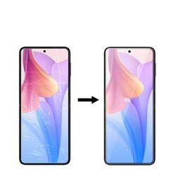 Galaxy Z Flip 4 Zore Narr Tpu Front Back Body Screen Protector - 4