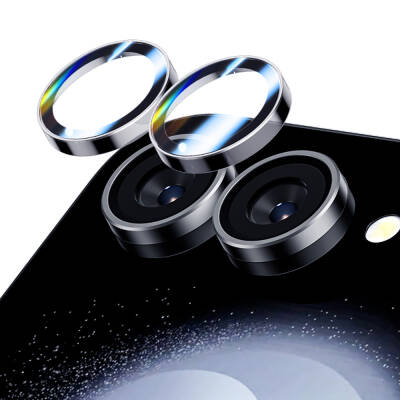 Galaxy Z Flip 6 Benks King Kong Camera Lens Protector - Benks