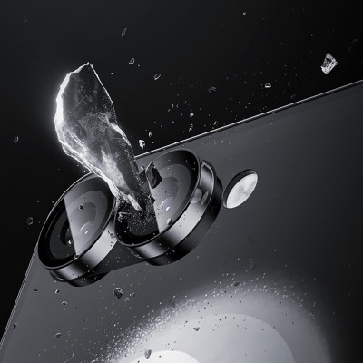 Galaxy Z Flip 7 Benks AR Glass Warrior Premium Glass Camera Lens Protector - 7