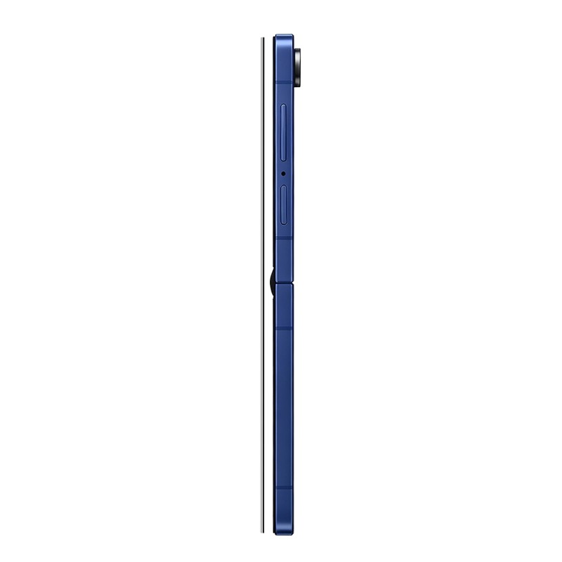 Galaxy Z Flip 7 Mohseven Internal Film Pet İç Ekran Koruyucu - 4