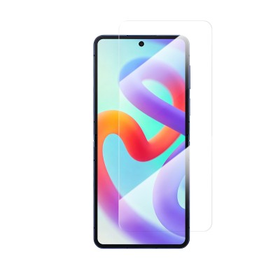 Galaxy Z Flip 8 Mohseven Internal Film Pet İç Ekran Koruyucu - 2