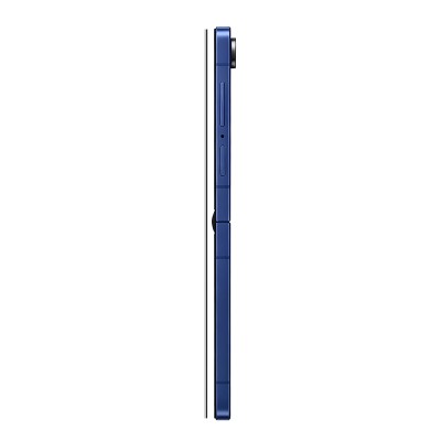 Galaxy Z Flip 8 Mohseven Internal Film Pet İç Ekran Koruyucu - 3