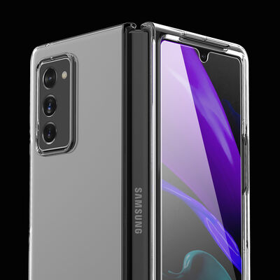 Galaxy Z Fold 2 Araree Subcore Temperli Ekran Koruyucu