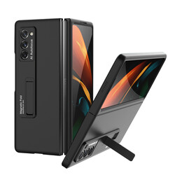 Galaxy Z Fold 2 Case Zore Z-Stand Case - GKK