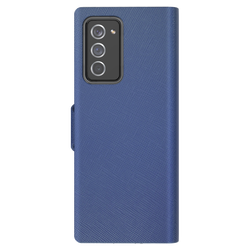 Galaxy Z Fold 2 Kılıf Araree Bonnet Kılıf - Thumbnail