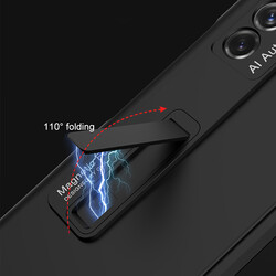 Galaxy Z Fold 2 Kılıf Zore Z-Stand Kılıf - Thumbnail