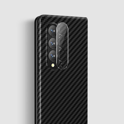 Galaxy Z Fold 3 Case Benks 3 in 1 Suit Cover - 4