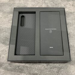 Galaxy Z Fold 3 Case Benks 3 in 1 Suit Cover - 10