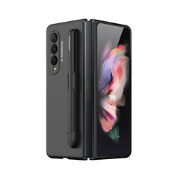 Galaxy Z Fold 3 Kılıf Zore Espen Kılıf - GKK
