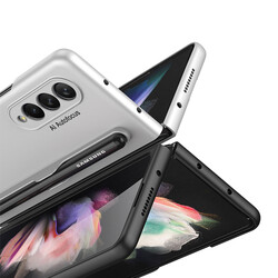 Galaxy Z Fold 3 Kılıf Zore Espen Kılıf - Thumbnail