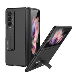 Galaxy Z Fold 3 Kılıf Zore Z-Stand Kılıf - 5