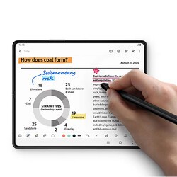 Galaxy Z Fold 3 Wiwu Stylus Touch Pen - 2