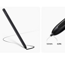 Galaxy Z Fold 3 Wiwu Stylus Touch Pen - 5
