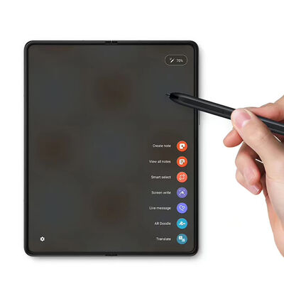 Galaxy Z Fold 4 Wiwu Dokunmatik Çizim Kalemi