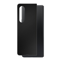 Galaxy Z Fold 4 Zore 3D Side Glass Screen Protector - 3