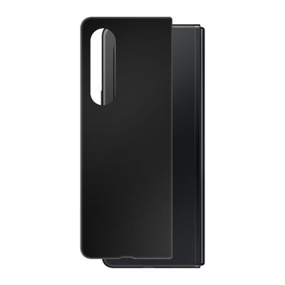 Galaxy Z Fold 4 Zore 3D Side Glass Screen Protector - 3